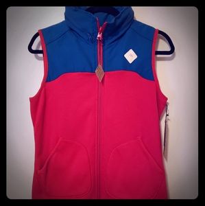 Burton Hale Vest